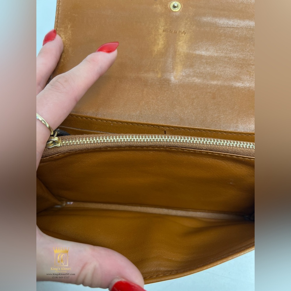 Céline vintage wallet - Picture 7 of 15